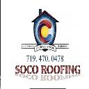 Soco Roofing & Solar logo